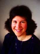 Judyth Reichenberg-Ullman ND, MSW